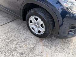 2015 MAZDA CX-5 MAXX (4x2)