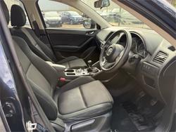 2015 MAZDA CX-5 MAXX (4x2)