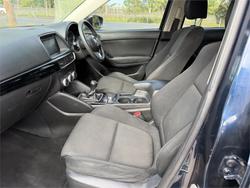 2015 MAZDA CX-5 MAXX (4x2)