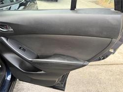2015 MAZDA CX-5 MAXX (4x2)