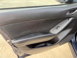 2015 MAZDA CX-5 MAXX (4x2)