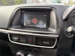 2015 MAZDA CX-5 MAXX (4x2)