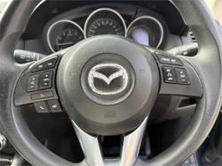 2015 MAZDA CX-5 MAXX (4x2)