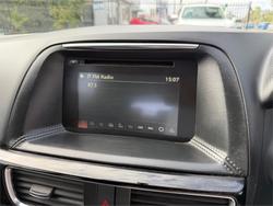 2015 MAZDA CX-5 MAXX (4x2)