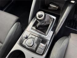 2015 MAZDA CX-5 MAXX (4x2)