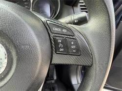 2015 MAZDA CX-5 MAXX (4x2)