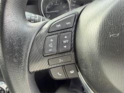 2015 MAZDA CX-5 MAXX (4x2)