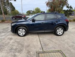 2015 MAZDA CX-5 MAXX (4x2)
