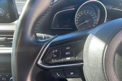 2019 Mazda 3 Maxx Sport