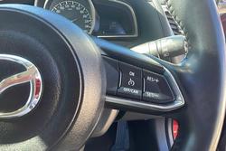 2019 Mazda 3 Maxx Sport