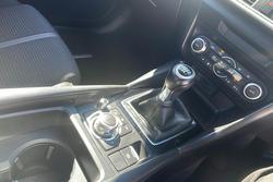 2019 Mazda 3 Maxx Sport