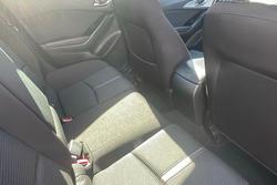 2019 Mazda 3 Maxx Sport