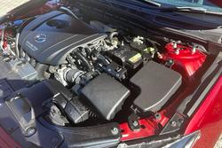 2019 Mazda 3 Maxx Sport
