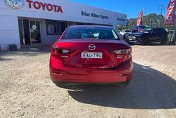 2019 Mazda 3 Maxx Sport