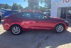 2019 Mazda 3 Maxx Sport