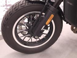 2026 CFMOTO 450 CL-C CL-C Grey