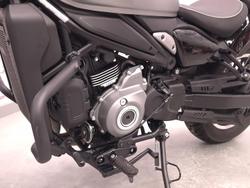 2026 CFMOTO 450 CL-C CL-C Grey