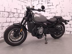 2026 CFMOTO 450 CL-C CL-C Grey
