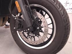 2026 CFMOTO 450 CL-C CL-C Grey