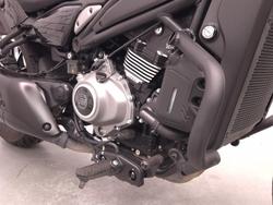 2026 CFMOTO 450 CL-C CL-C Grey