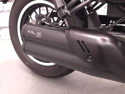 2026 CFMOTO 450 CL-C CL-C Grey