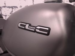 2026 CFMOTO 450 CL-C CL-C Grey