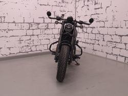2026 CFMOTO 450 CL-C CL-C Grey