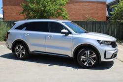 2023 Kia Sorento Sport+