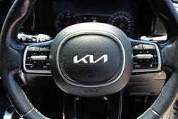 2023 Kia Sorento Sport+