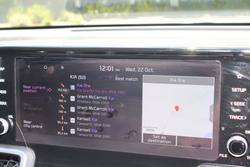 2023 Kia Sorento Sport+