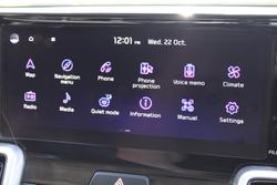 2023 Kia Sorento Sport+