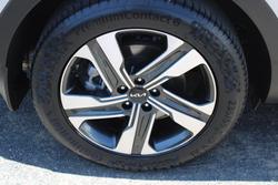 2023 Kia Sorento Sport+