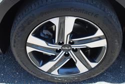 2023 Kia Sorento Sport+