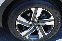 2023 Kia Sorento Sport+