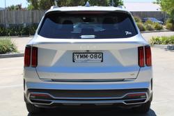 2023 Kia Sorento Sport+