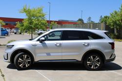 2023 Kia Sorento Sport+