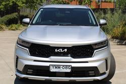2023 Kia Sorento Sport+