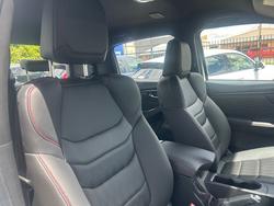 2025 Isuzu D-MAX X-TERRAIN MY25.5 Mineral White