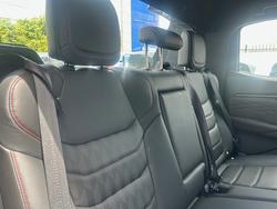 2025 Isuzu D-MAX X-TERRAIN MY25.5 Mineral White