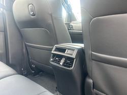 2025 Isuzu D-MAX X-TERRAIN MY25.5 Mineral White