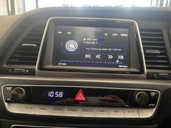 2019 Hyundai Sonata Active