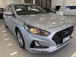 2019 Hyundai Sonata Active