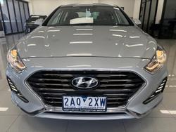 2019 Hyundai Sonata Active