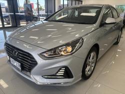 2019 Hyundai Sonata Active