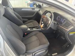 2019 Hyundai Sonata Active