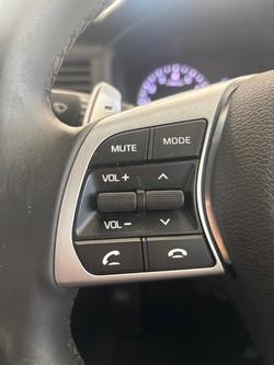 2019 Hyundai Sonata Active