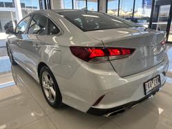 2019 Hyundai Sonata Active