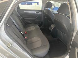 2019 Hyundai Sonata Active