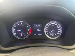 2019 Hyundai Sonata Active