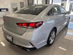 2019 Hyundai Sonata Active